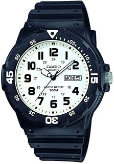 Casio Collection Men's Watch MRW-200H