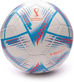 adidas Al Rihla Club Football
