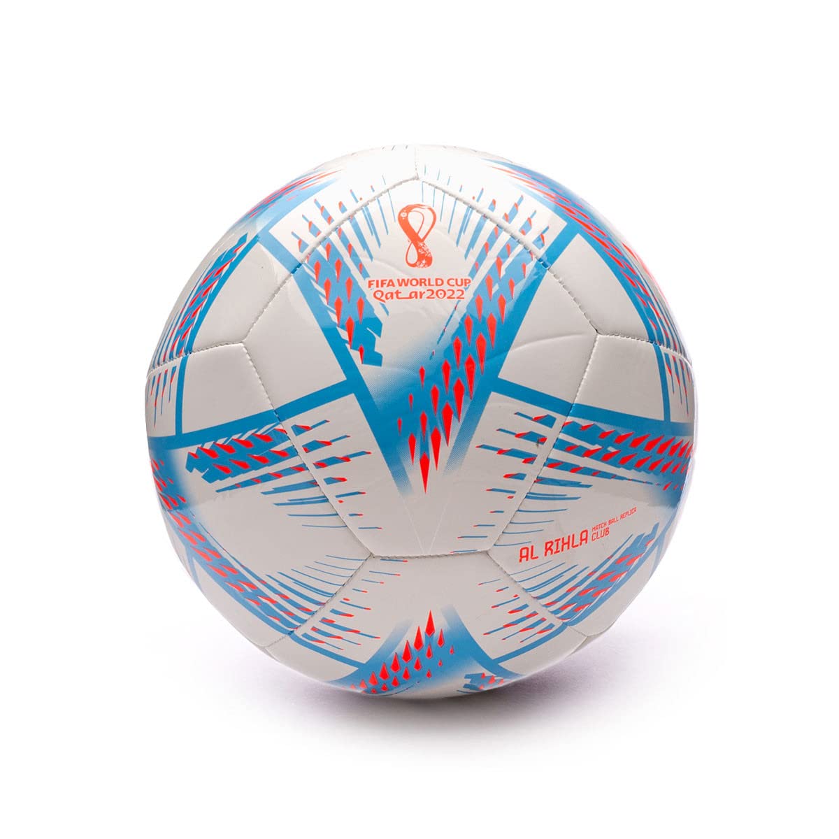 adidas Al Rihla Club Football