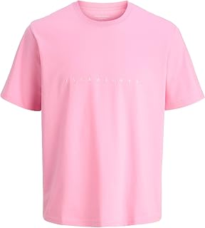 JACK & JONES T-Shirt Logo O-Neck T-Shirt