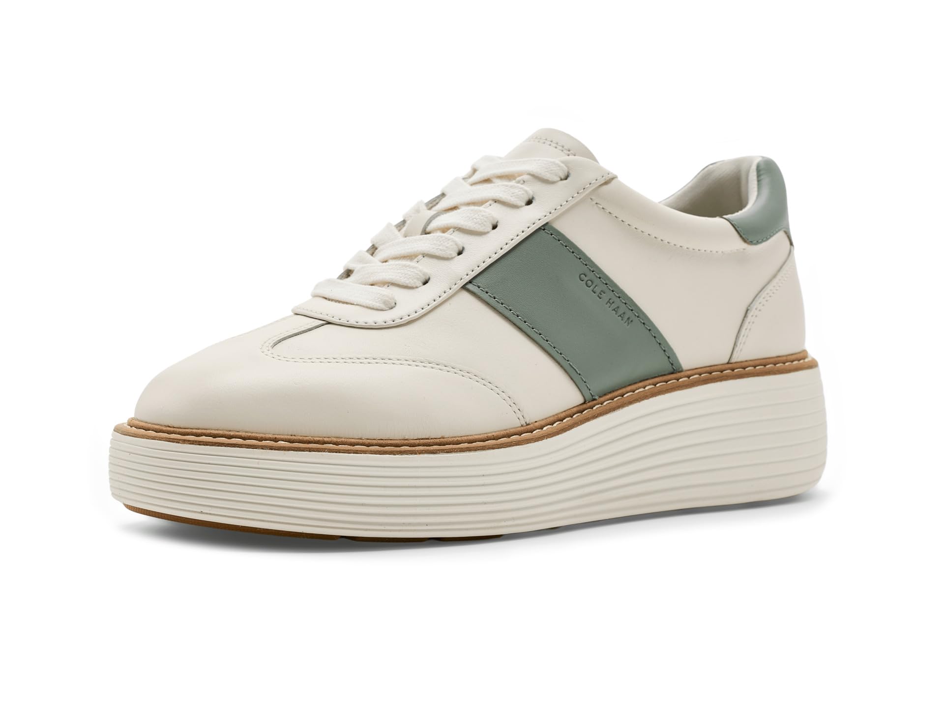 Cole Haan Originalgrand Damen Max Platform Sneaker