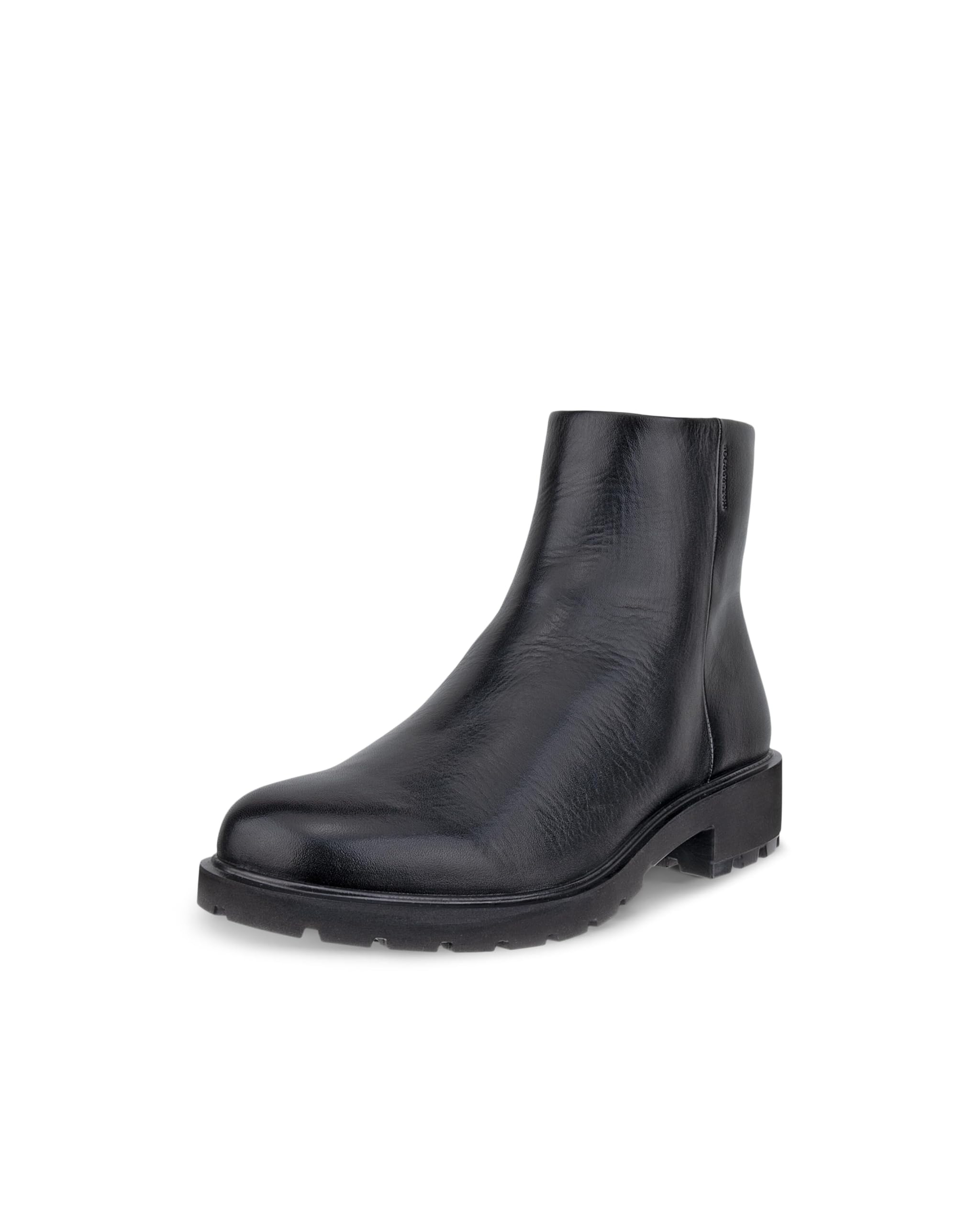 ECCO Metro Vienna Boot Mit Wasserdichte Membran Short Ankle BootsWomen