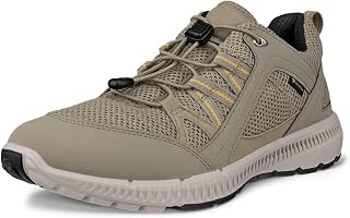 ECCO Terracruise II, Women's Low Rise Hiking Shoes