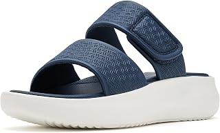 Clarks Women's Athleisure Wedge Sandal