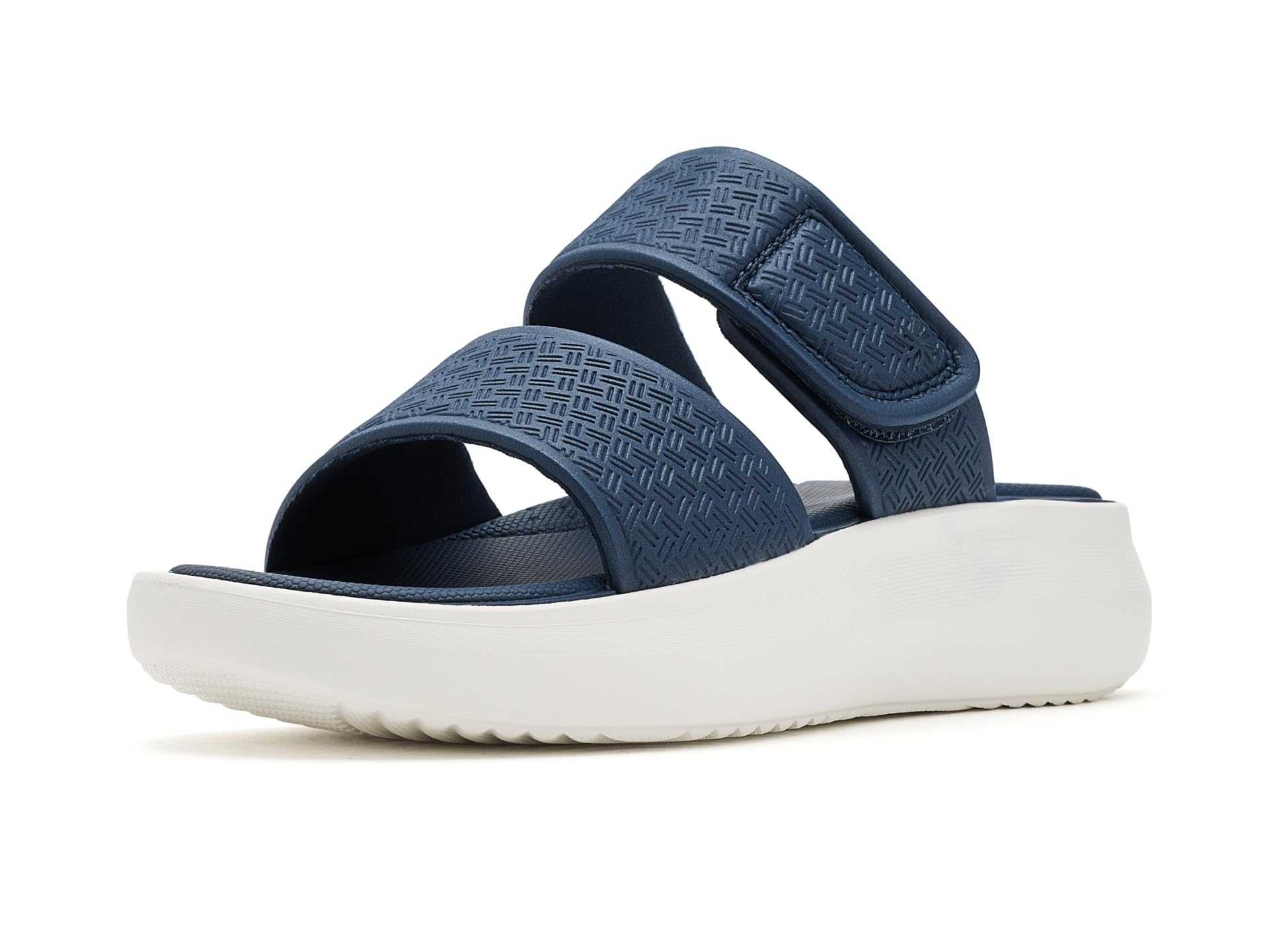 Clarks Women's Athleisure Wedge Sandal