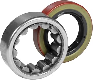 Yukon Gear AK 1559 Axle Bearing &amp; Seal Kit 2. 530 OD x 1. 618 ID