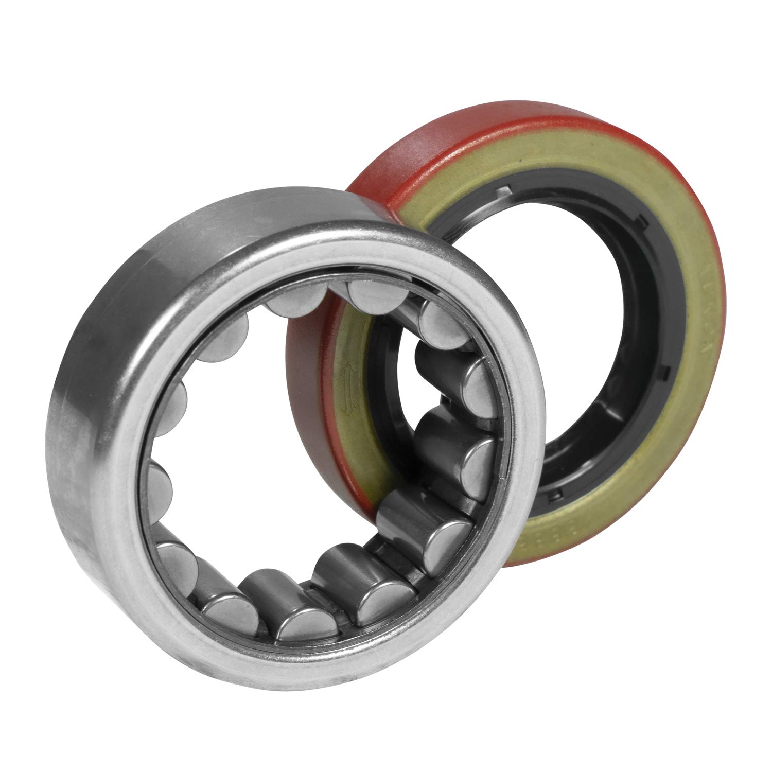 Yukon Gear AK 1559 Axle Bearing &amp; Seal Kit 2. 530 OD x 1. 618 ID