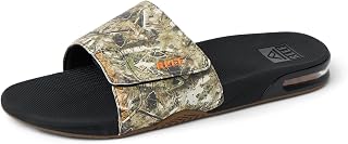 Reef Fanning 2 - Chanclas unisex