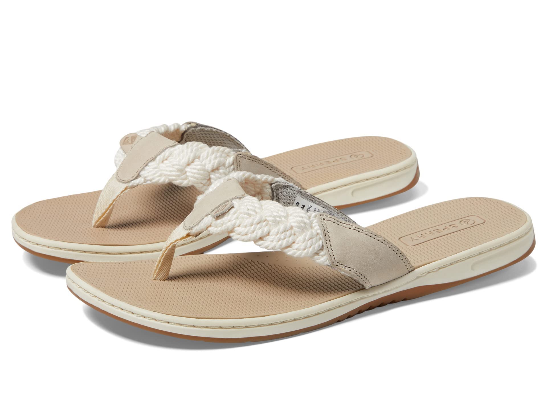 [Sperry] ビーチサンダル Seafish レディース
