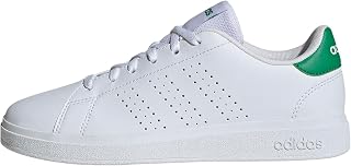 adidas Unisex Child Advantage Base 2.0 Junior Shoes