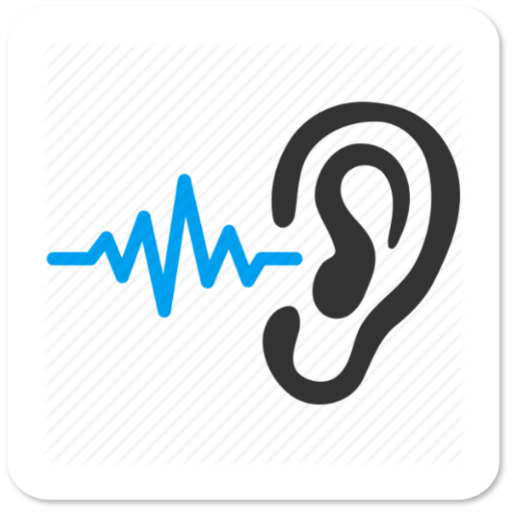 HearMax (Pro): Super Hearing Aid, Spy & Sound Amplifier