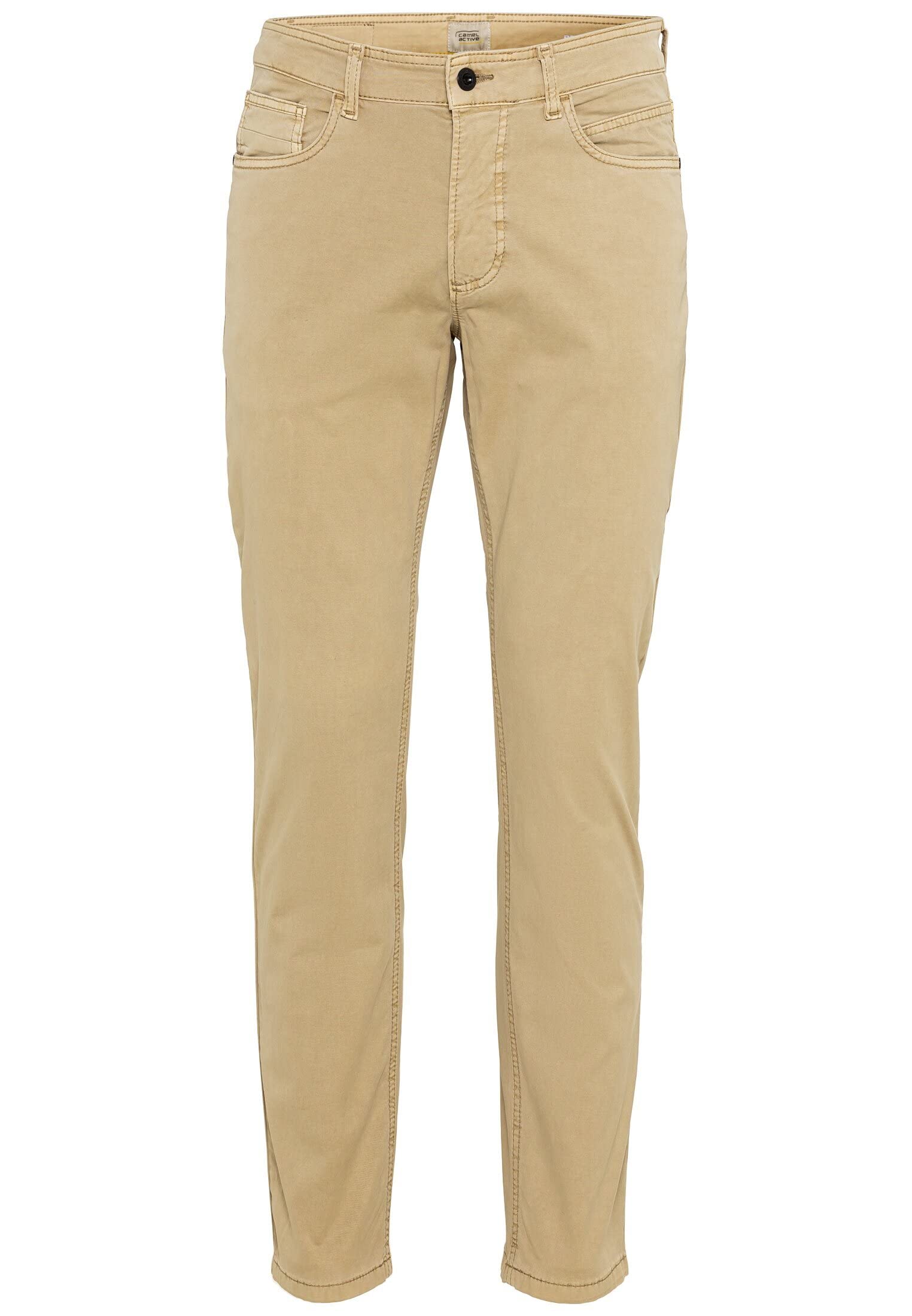 camel active Men's Jeans