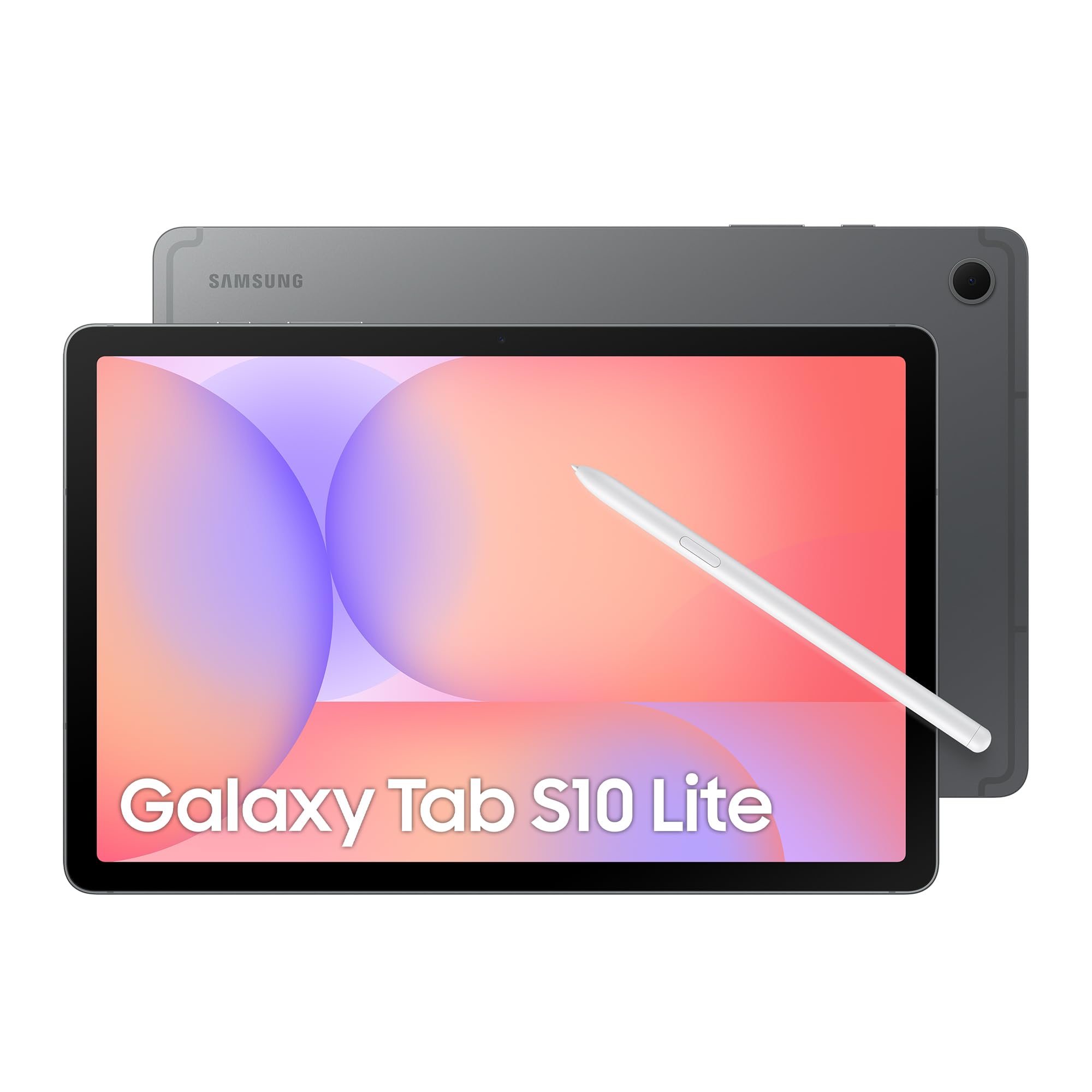 Samsung Galaxy Tab S10 Lite, AI Tablet, 6GB Memory, 128GB Storage, 10.9" 90Hz di