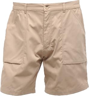 Regatta Professional Mens New Cargo Work Workwear Trousers