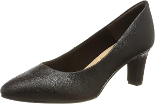 Tamaris Women's Block Heel Pumps