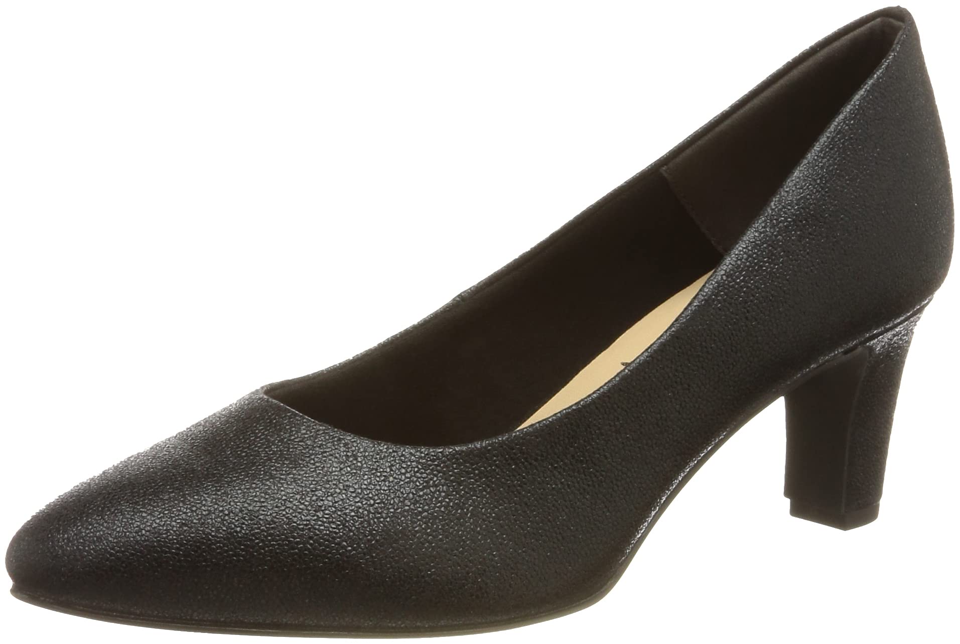 Tamaris Women's Block Heel Pumps