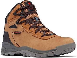 Columbia Newton Ridge Bc Hiking Shoes Men
