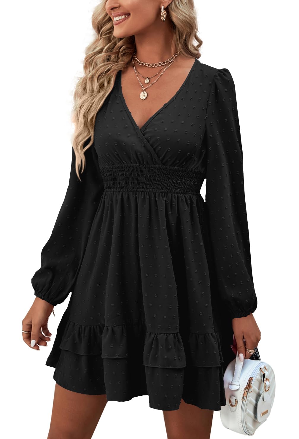 Rooscier Women's Soft