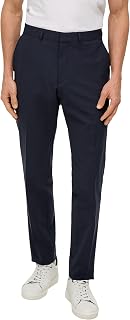 s.Oliver BLACK LABEL Pantaloni Uomo