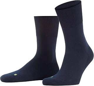 FALKE Unisex Adult Run Socks Padded Sole Thin Reinforced Soft