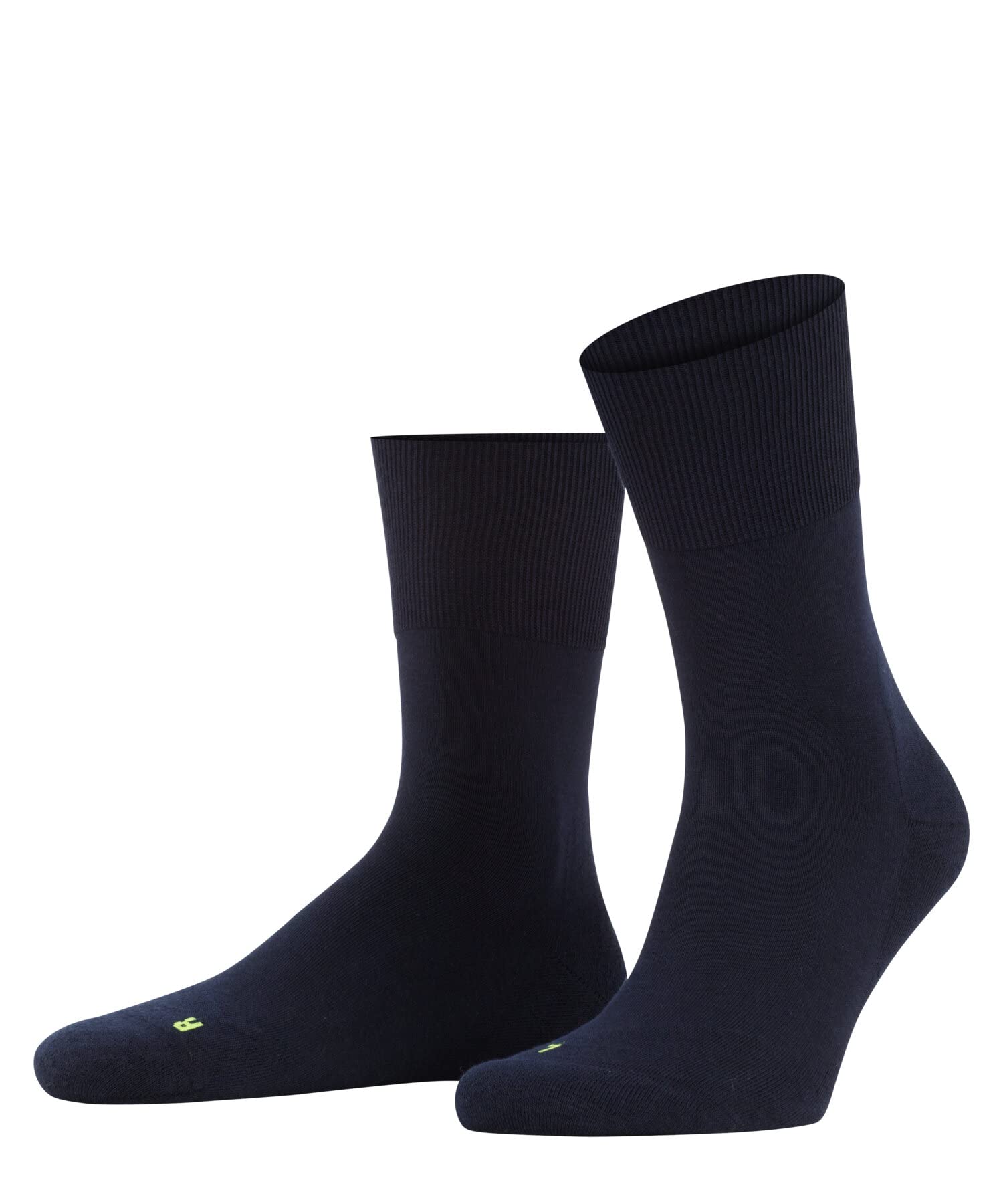 FALKE Unisex Adult Run Socks Padded Sole Thin Reinforced Soft