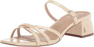 Sam Edelman Women's Rachelle Heeled Sandal
