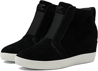 SOREL Out N About Women's Wedge Boots