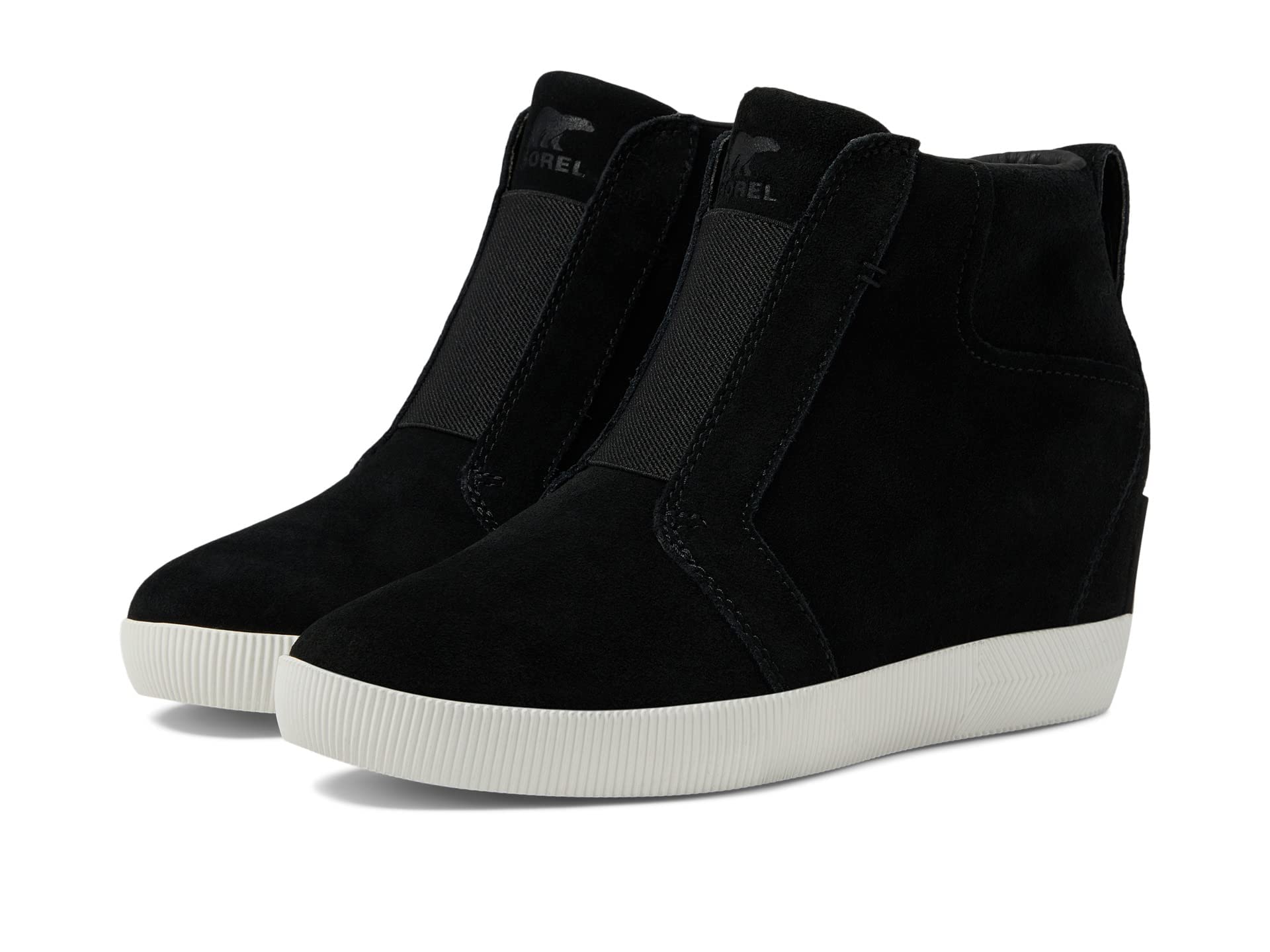 SOREL Out N About Women's Wedge Boots