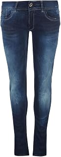 G-STAR Women's Lynn D-Mid Waist Super Skinny Jeans