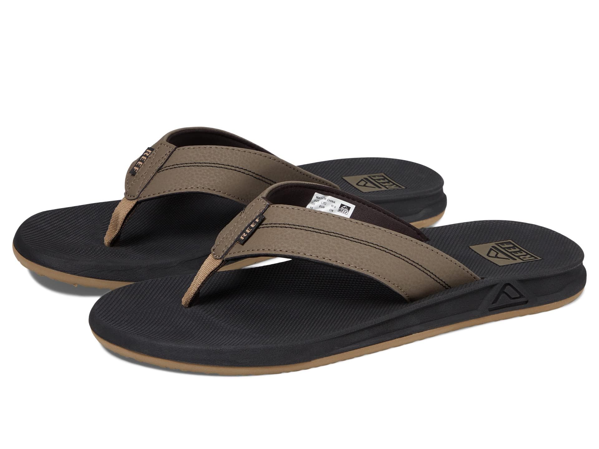 Reef Men's Reef Reef Element TQT Element TQT