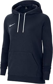 Nike Park 20 Women's Hooded Sweatshirt with Zip