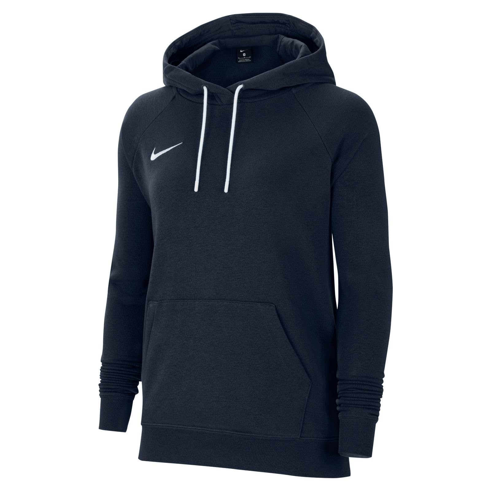 Nike Park 20 Women's Hooded Sweatshirt with Zip