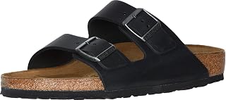 Birkenstock Unisex Adult Arizona Soft Footbed Sandals