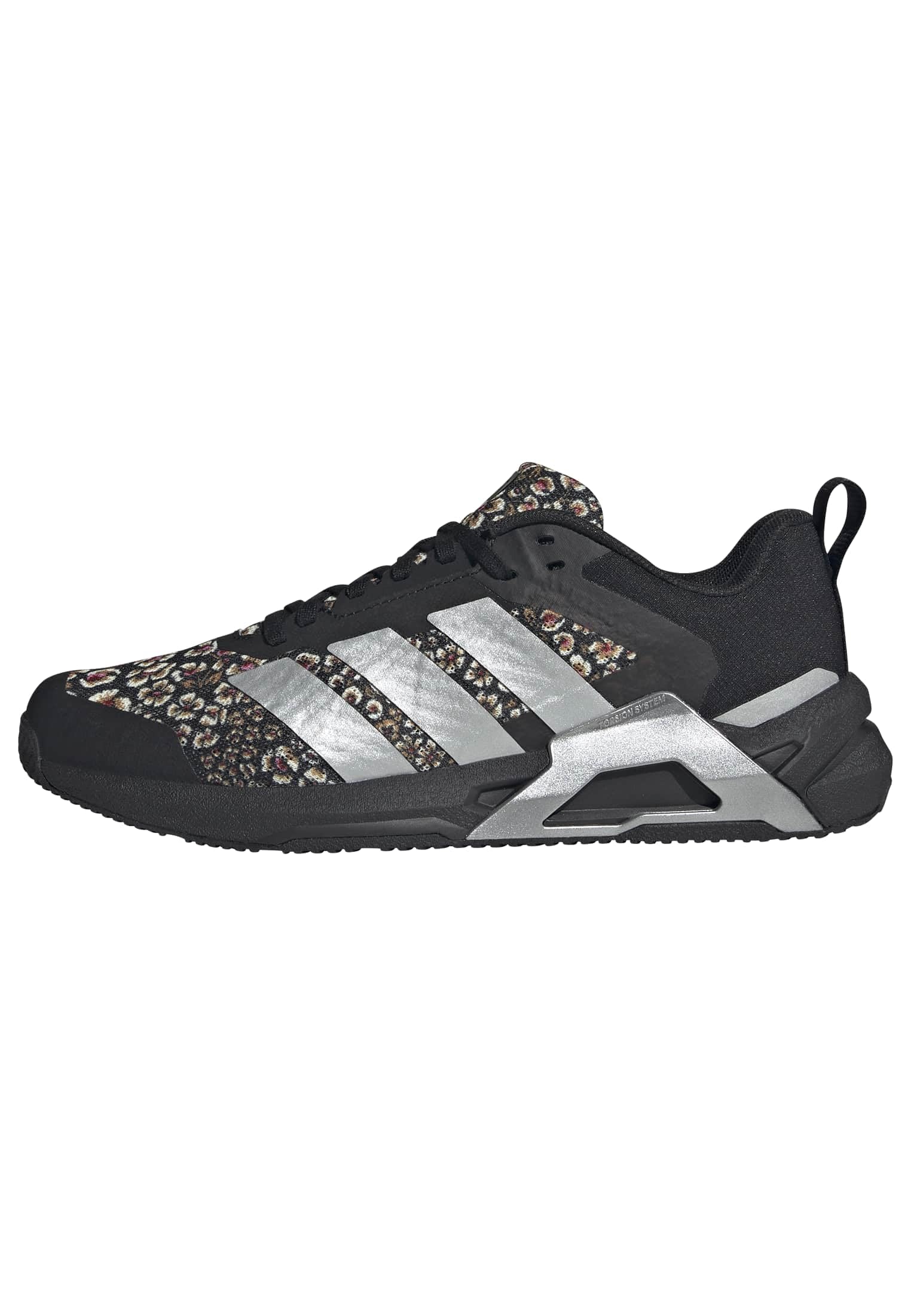 adidas Women's DROPSET Control Trainer W