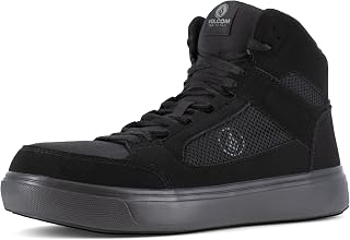 Volcom Men's Evolve Work and Safety