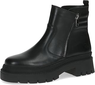 CAPRICE Women Ankle Boots 9-25431-41 Width G Size: EU