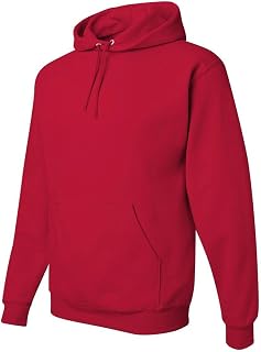 Jerzees Youth Pullover Hood Hoodie Kids Unisex