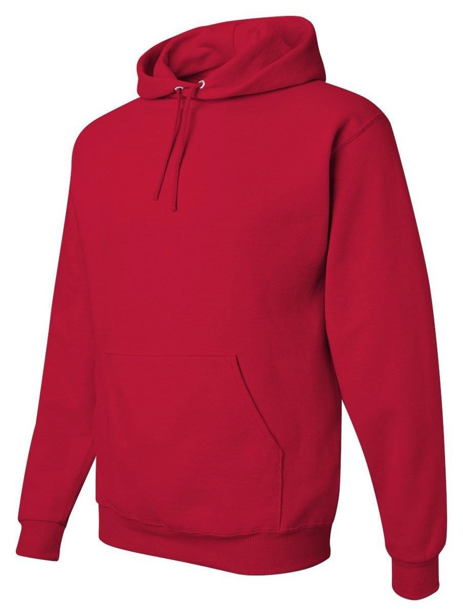 Jerzees Youth Pullover Hood Hoodie Kids Unisex