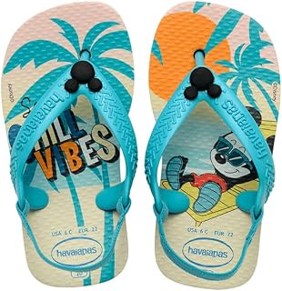 Havaianas Baby Disney Classics II Unisex Child FlipFlop