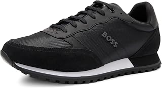 BOSS Parkour_Runn_nymx2 TrainersMen