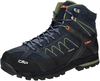 CMP Moon Mid Wp Trekking Shoes Scarpe da Trekking Uomo