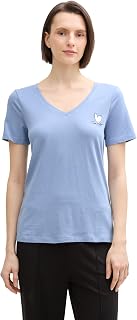 TOM TAILOR Women's T-Shirt