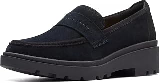 Clarks Women's Calla EaseLoafer Flat