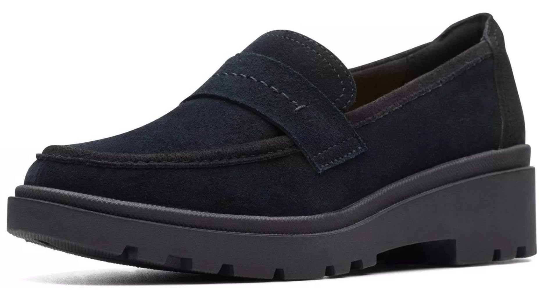 Clarks Women's Calla EaseLoafer Flat