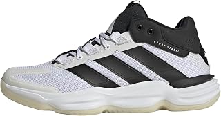 adidas Men's Court Stabil Indoor Sneaker