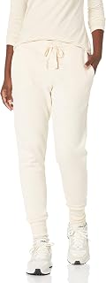 Amazon Essentials Women's Relaxed Fit French Terry Fleece Jogger Sweatpant