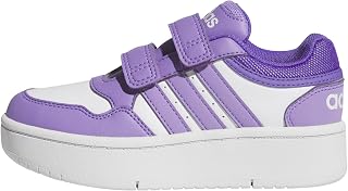 adidas Unisex Kids Hoops 3.0 BoldShoes