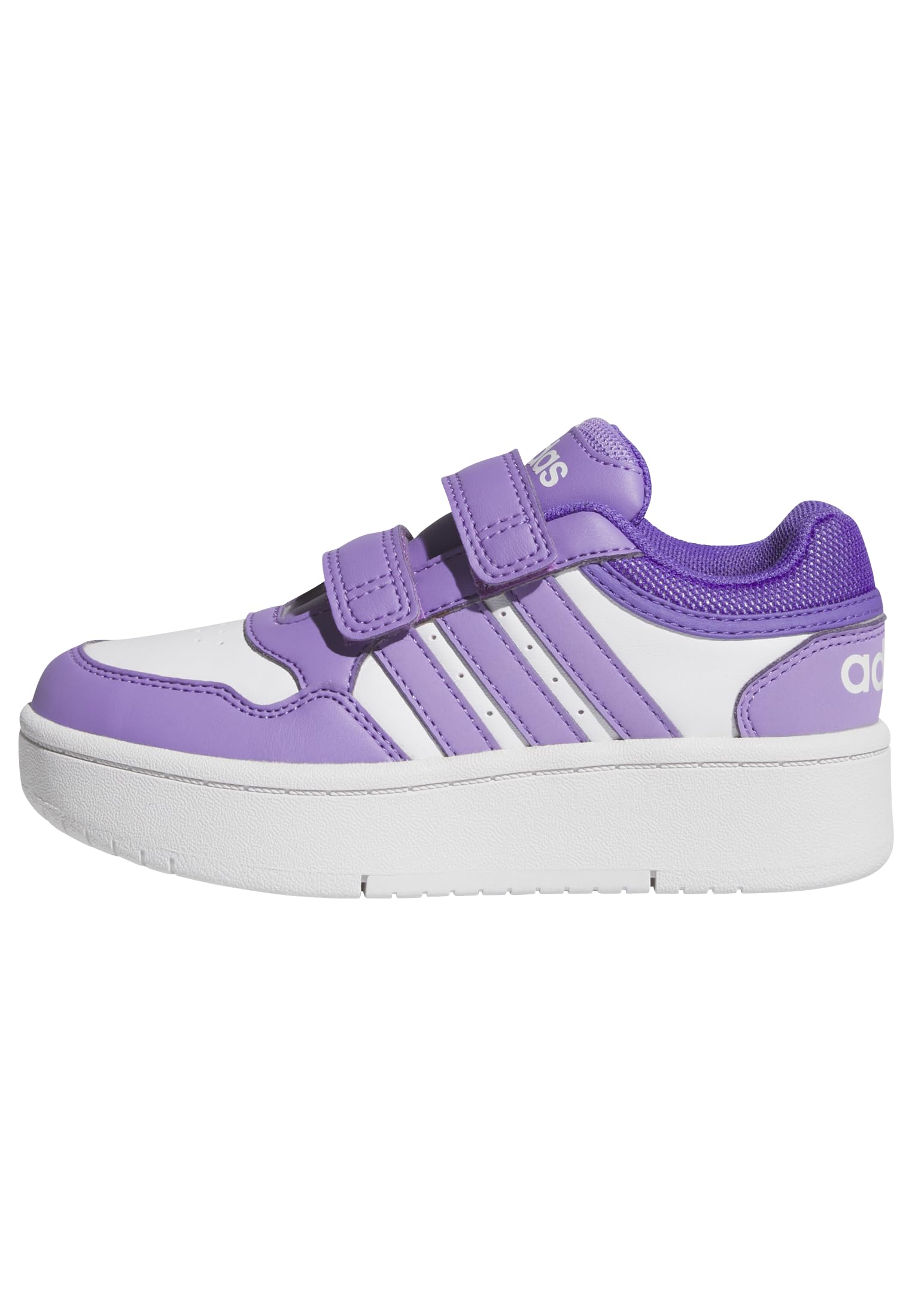 adidas Unisex Kids Hoops 3.0 BoldShoes