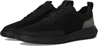 Cole Haan Men's Grand Remix SneakersSneaker