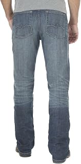 Wrangler Men's 20x No. 42 Vintage Boot Cut Jean